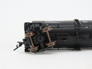 N Scale Atlas 40277 MNCX Minnesota Corn Processors 17,600 Gallon Tank Car #1015