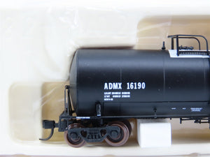 N Scale Atlas 40294 ADMX 17,600 Gallon Corn Syrup Tank Car #16190