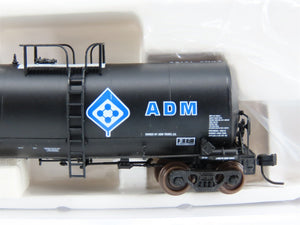 N Scale Atlas 40292 ADMX 17,600 Gallon Corn Syrup Tank Car #16199