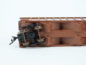 N Scale Atlas 32725 SOU Southern Railway 3-Bay Open Hopper #360568 w/ Load