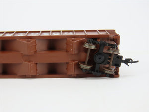 N Scale Atlas 32725 SOU Southern Railway 3-Bay Open Hopper #360568 w/ Load