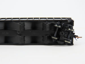 N Scale Atlas 32741 RDG Reading 3-Bay Open Hopper #41765 w/ Load