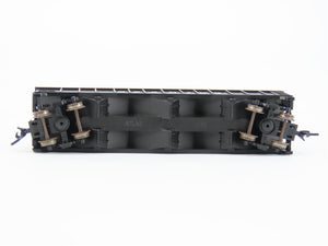 N Scale Atlas 32744 RDG Reading 3-Bay Open Hopper #41750 w/ Loads