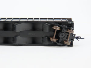 N Scale Atlas 32764 PRR Pennsylvania Railroad 3-Bay Open Hopper #180419 w/ Load