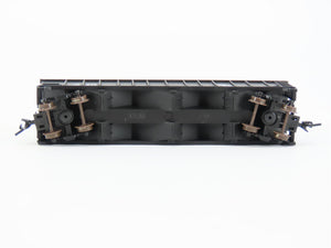 N Scale Atlas 32786 C&O Chesapeake & Ohio 3-Bay Open Hopper #82516 w/ Load