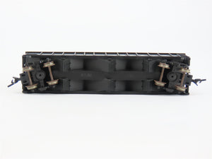 N Scale Atlas 32794 NYC New York Central 3-Bay Open Hopper #904941 w/ Load