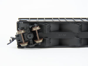 N Scale Atlas 32794 NYC New York Central 3-Bay Open Hopper #904941 w/ Load
