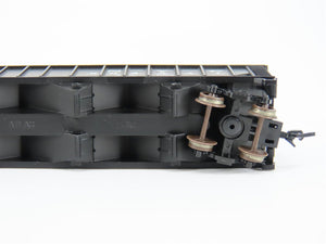 N Scale Atlas 32794 NYC New York Central 3-Bay Open Hopper #904941 w/ Load
