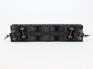 N Scale Atlas 32746 RDG Reading Railroad 3-Bay Open Hopper #41764 w/ Load