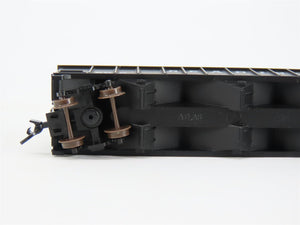 N Scale Atlas 32746 RDG Reading Railroad 3-Bay Open Hopper #41764 w/ Load