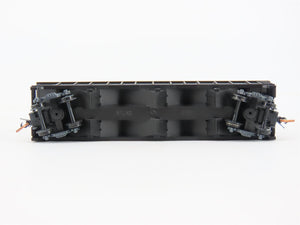 N Scale Atlas 32921 PC Penn Central Railroad 3-Bay Open Hopper #480552 w/ Load