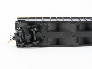 N Scale Atlas 32981 RDG Reading Railroad 3-Bay Open Hopper #483851 w/ Load