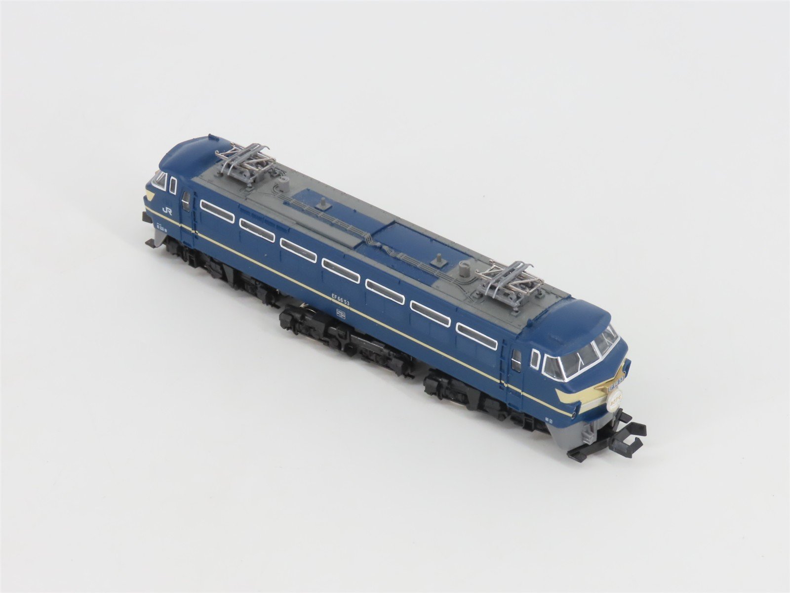 N Scale TOMIX 90179 JR Japan 