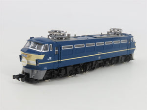 N Scale TOMIX 90179 JR Japan 