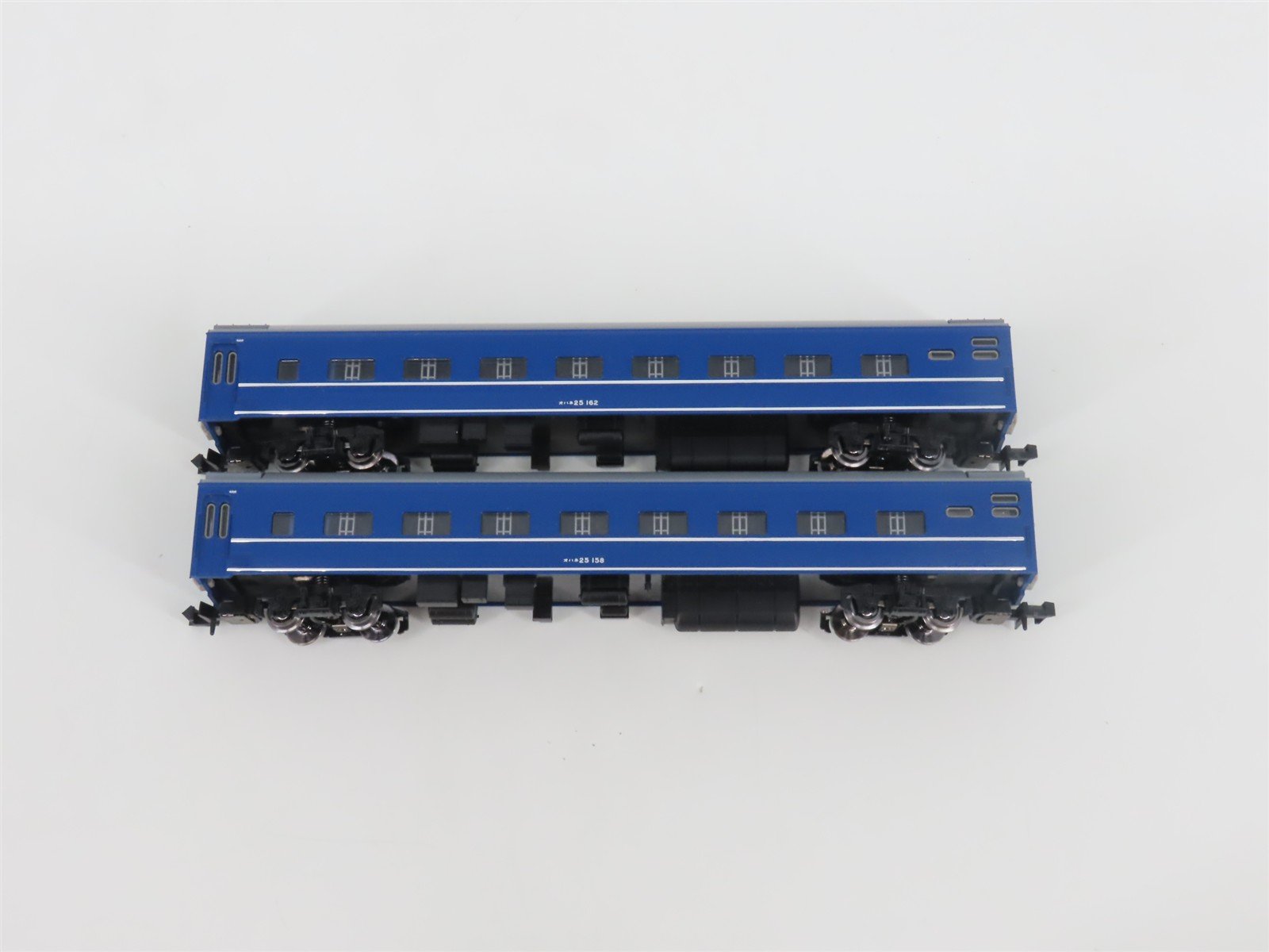 N Scale TOMIX 90179 JR Japan 