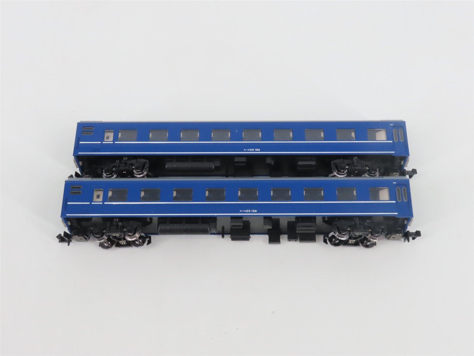 N Scale TOMIX 90179 JR Japan 