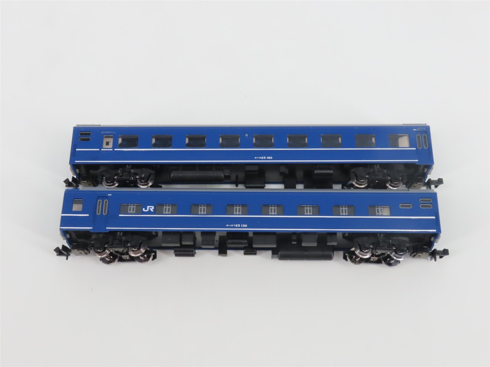 N Scale TOMIX 90179 JR Japan 