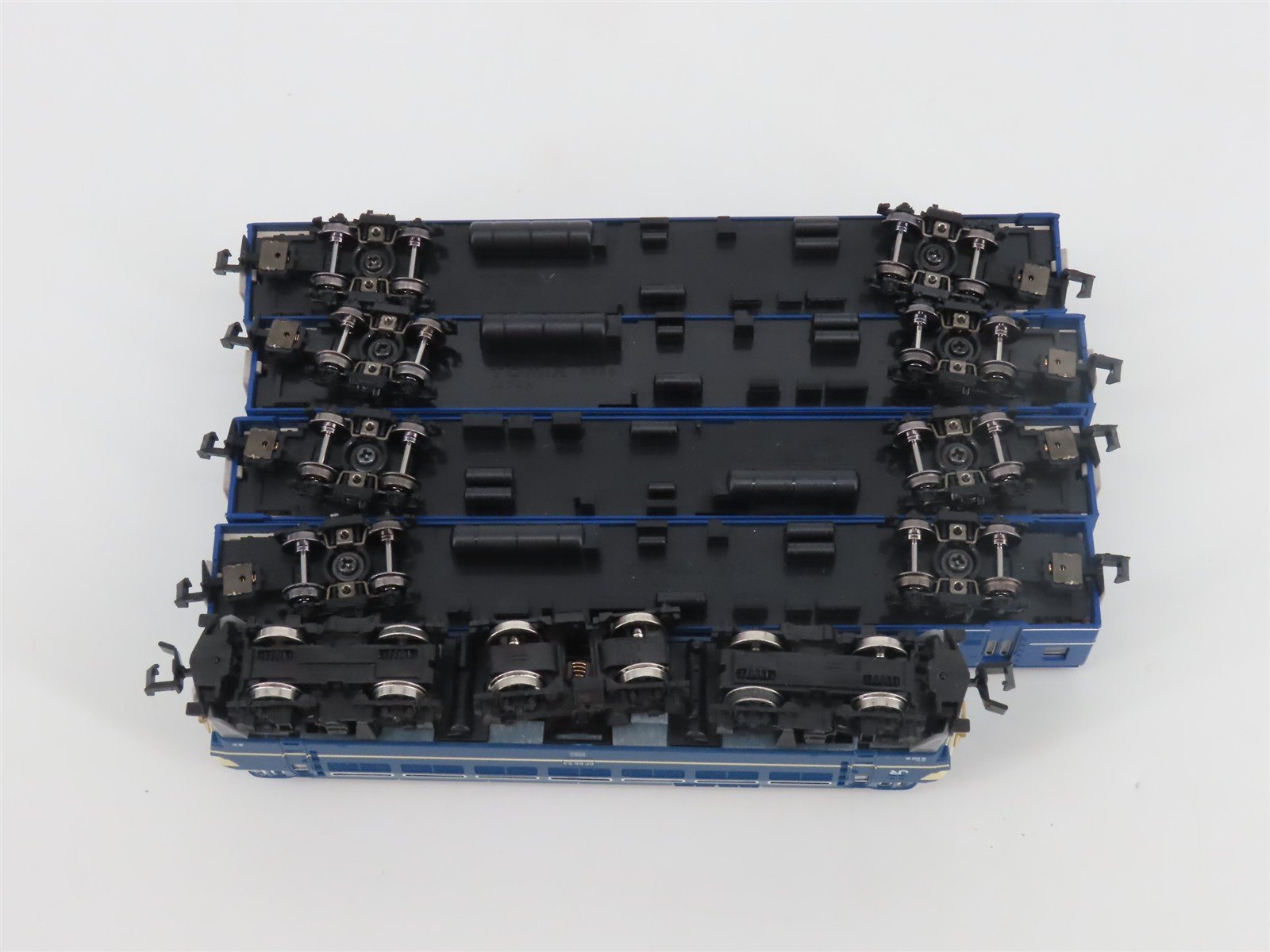 N Scale TOMIX 90179 JR Japan 