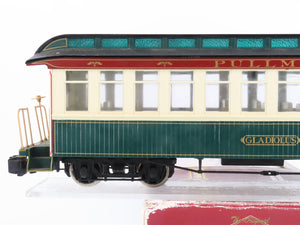 G Scale Bachmann 97290 PRR Pennsylvania Pullman Coach Passenger 