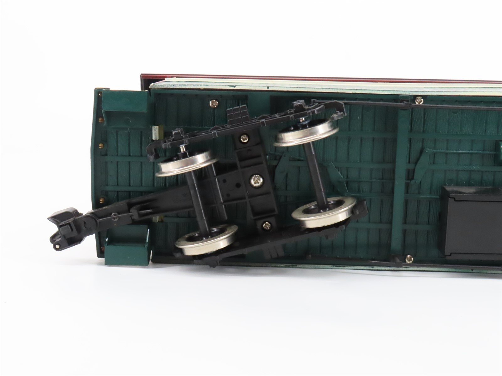 G Scale Bachmann 97290 PRR Pennsylvania Pullman Coach Passenger 