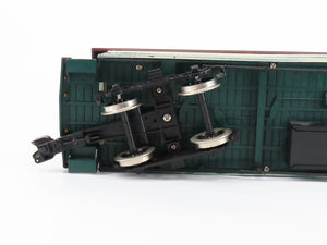 G Scale Bachmann 97290 PRR Pennsylvania Pullman Coach Passenger 