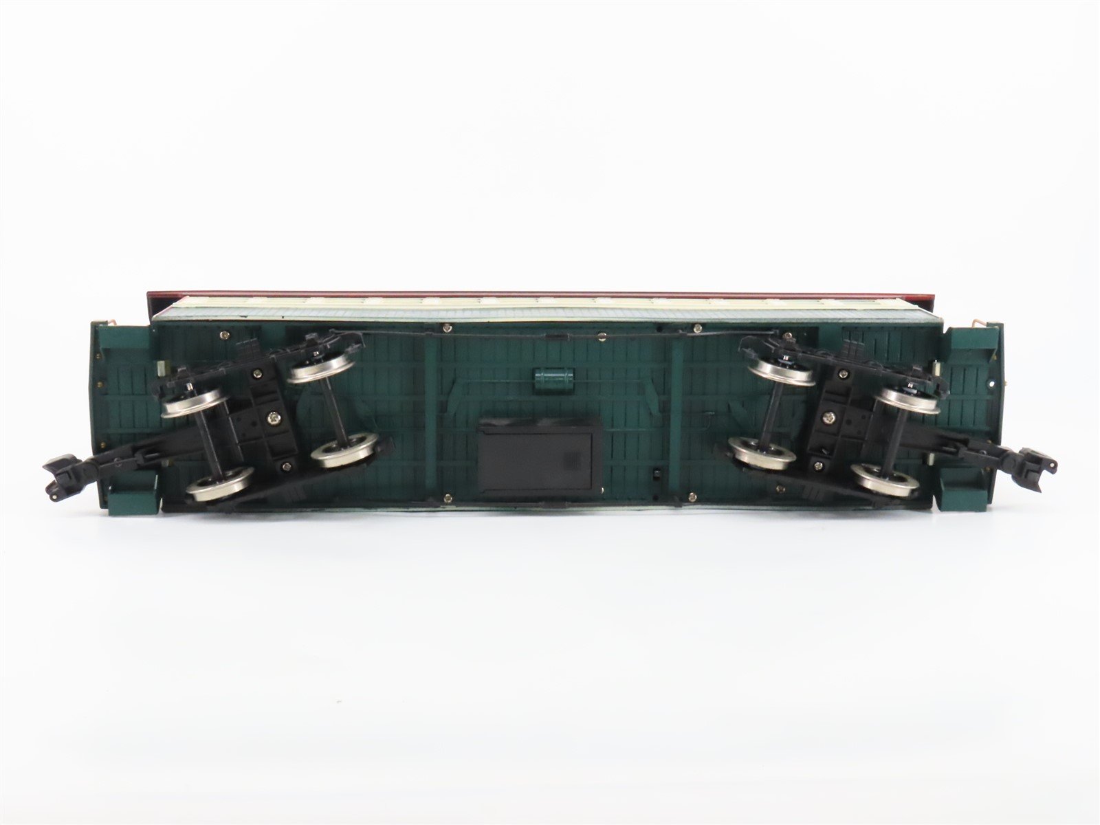 G Scale Bachmann 97290 PRR Pennsylvania Pullman Coach Passenger 