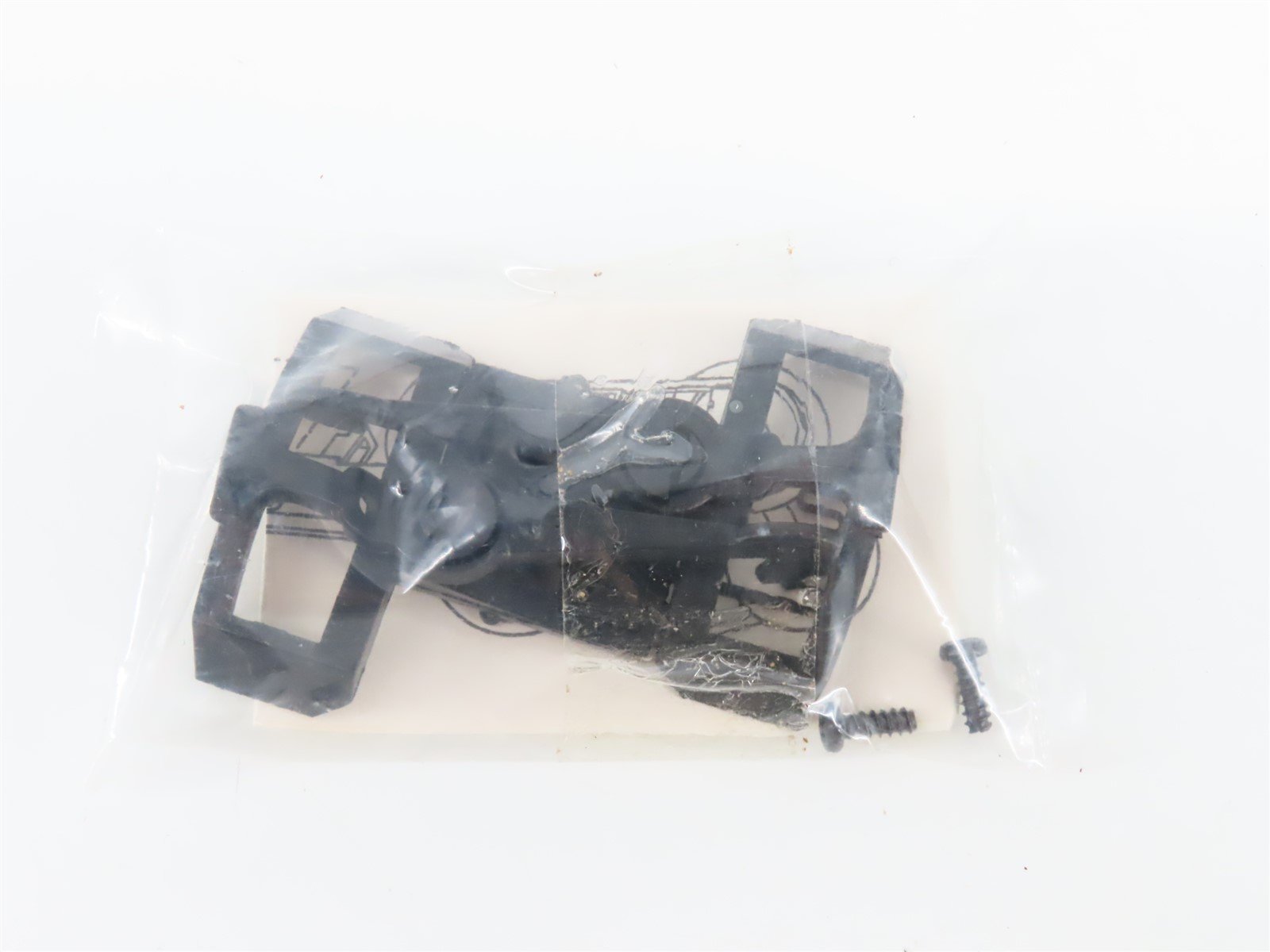 G Scale Bachmann 97290 PRR Pennsylvania Pullman Coach Passenger 