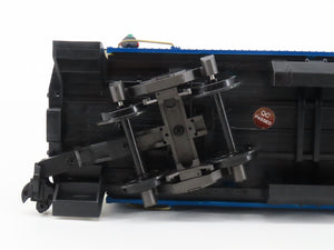 G Scale Railway Express Agency REA-42159 B&O Baltimore & Ohio Caboose #42159