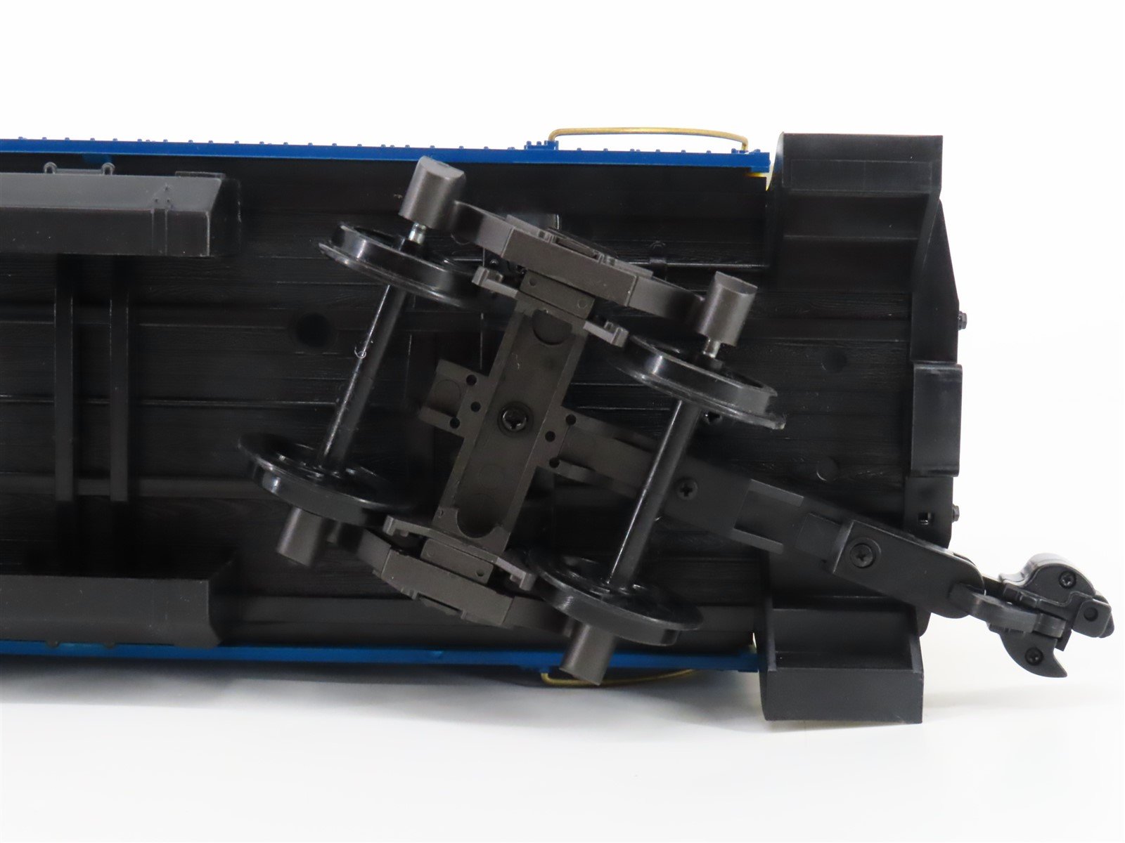 G Scale Railway Express Agency REA-42159 B&O Baltimore & Ohio Caboose #42159