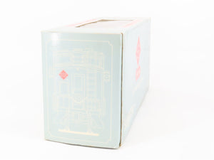 G Scale Railway Express Agency REA-42159 B&O Baltimore & Ohio Caboose #42159