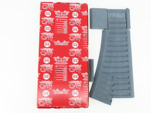 G Scale LGB 61605 Roadbed for #16050 Switch R3 22,5 Track ROADBED ONLY