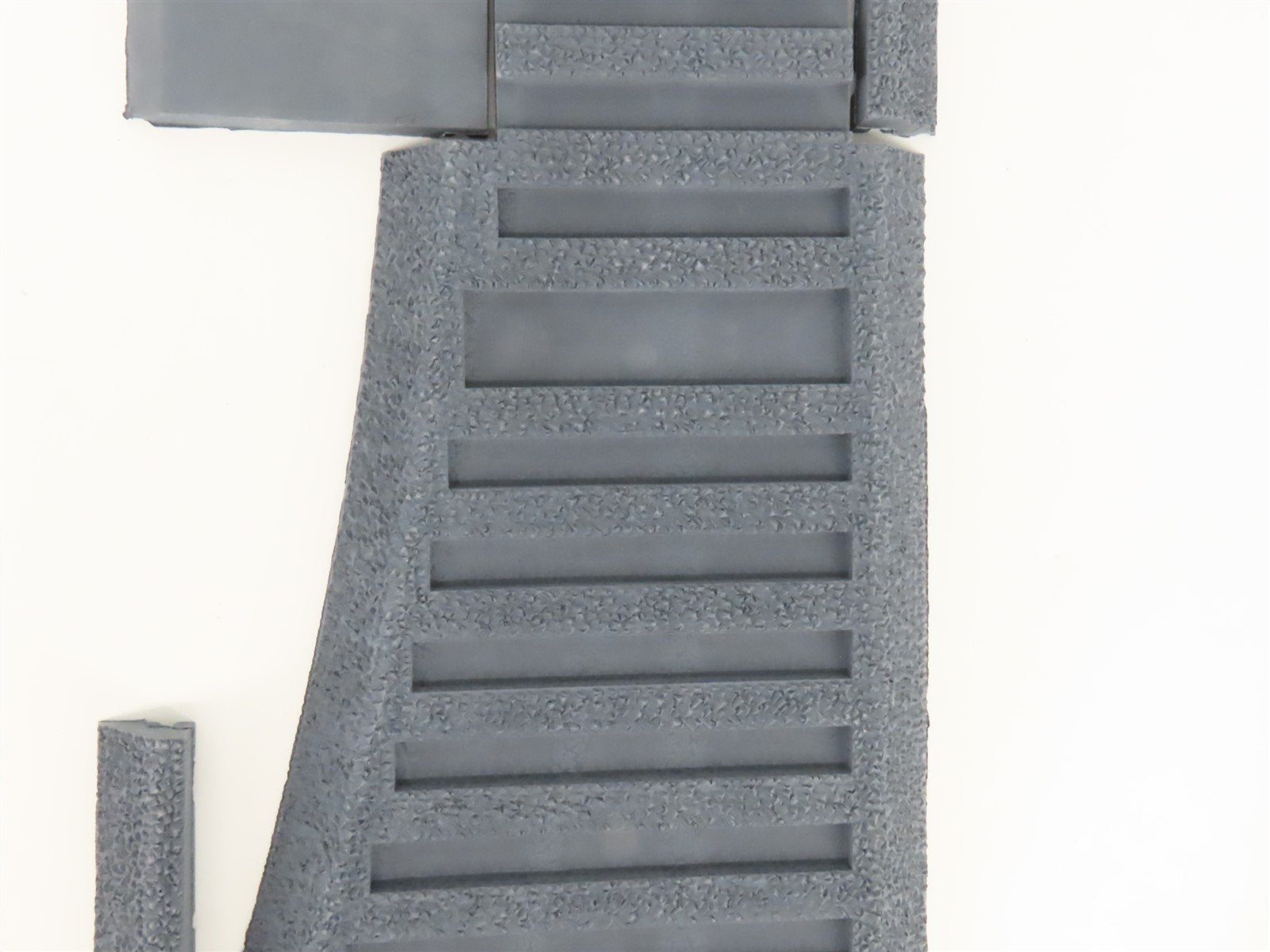 G Scale LGB 61605 Roadbed for #16050 Switch R3 22,5 Track ROADBED ONLY