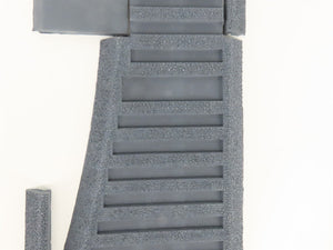 G Scale LGB 61605 Roadbed for #16050 Switch R3 22,5 Track ROADBED ONLY