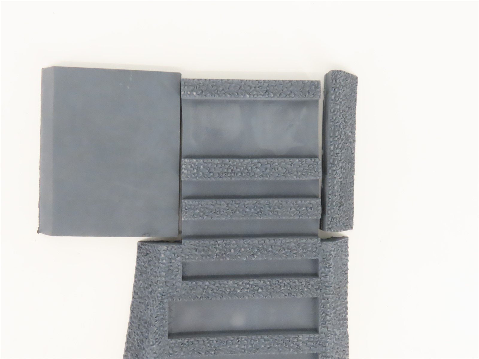 G Scale LGB 61605 Roadbed for #16050 Switch R3 22,5 Track ROADBED ONLY