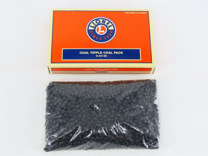 O 1/48 Scale Lionel 6-24148 Coal Tipple Coal Pack