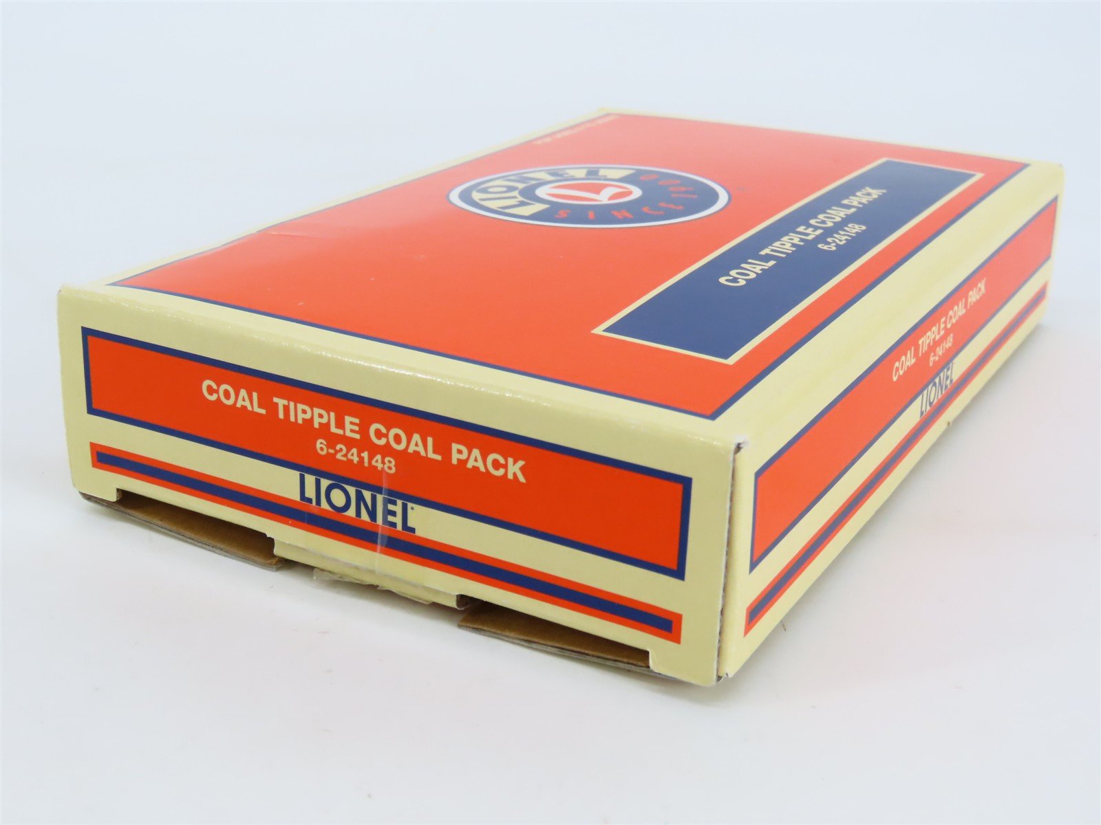 O 1/48 Scale Lionel 6-24148 Coal Tipple Coal Pack