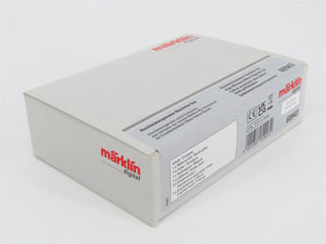 HO Scale Marklin Digital Kit #60943 High-Efficiency Motor Upgrade Set - SEALED