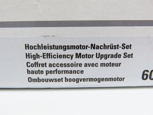 HO Scale Marklin Digital Kit #60943 High-Efficiency Motor Upgrade Set - SEALED