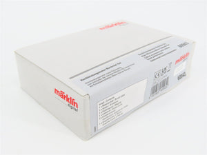 HO Scale Marklin Digital Kit #60943 High-Efficiency Motor Upgrade Set - SEALED
