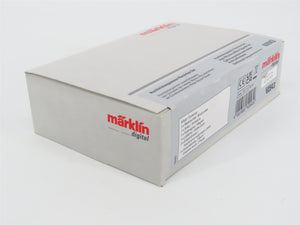HO Scale Marklin Digital Kit #60943 High-Efficiency Motor Upgrade Set - SEALED