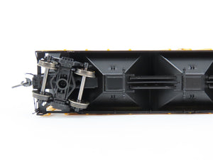 HO ExactRail EP-80193-1 TLDX Gold Kist PS2-CD 4427 3-Bay Covered Hopper #5618