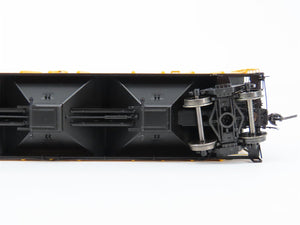 HO ExactRail EP-80193-1 TLDX Gold Kist PS2-CD 4427 3-Bay Covered Hopper #5618