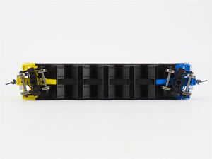 HO ExactRail EE-1307-9 NRLX CIT Group Autoflood Hopper #700488 w/Coal Load