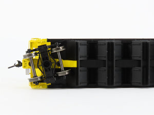 HO ExactRail EE-1307-9 NRLX CIT Group Autoflood Hopper #700488 w/Coal Load