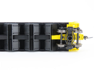 HO ExactRail EE-1307-8 NRLX CIT Group Autoflood Hopper #700452 w/Coal Load