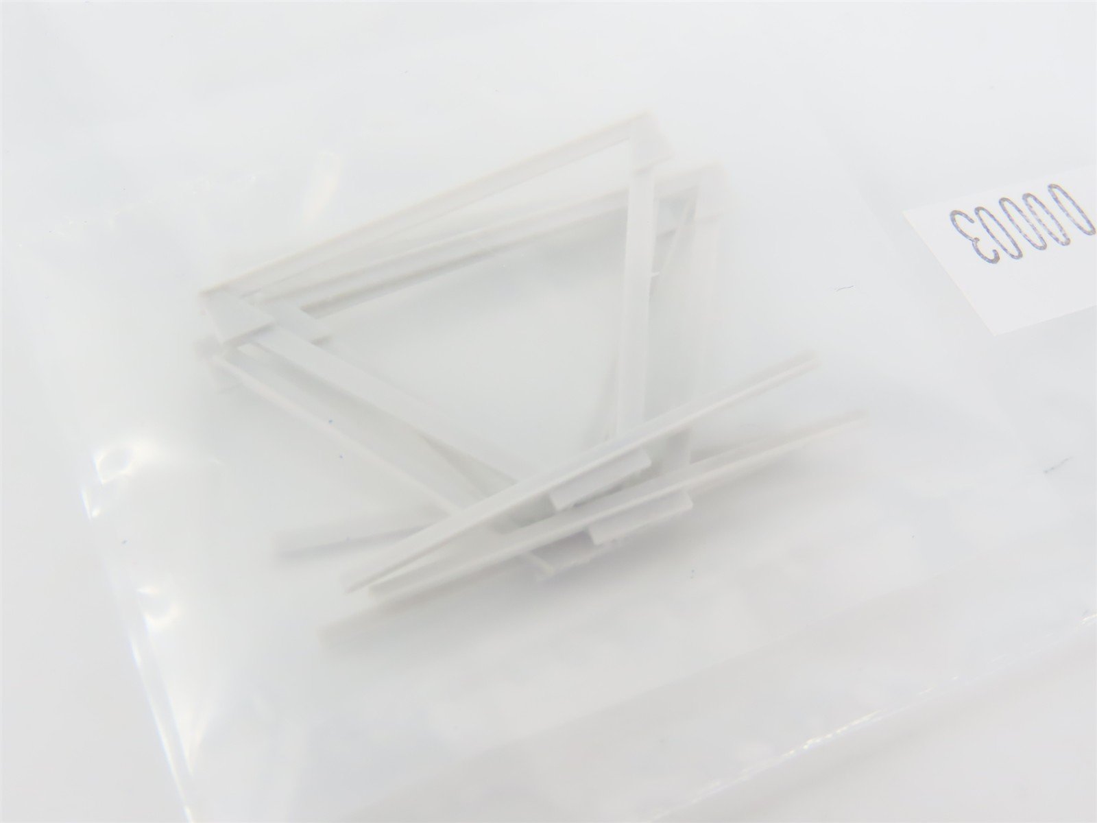 HO ExactRail EE-1307-8 NRLX CIT Group Autoflood Hopper #700452 w/Coal Load