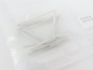 HO ExactRail EE-1307-8 NRLX CIT Group Autoflood Hopper #700452 w/Coal Load