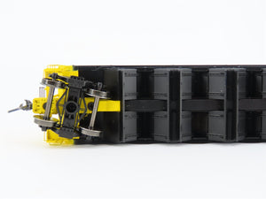 HO ExactRail EE-1307-7 NRLX CIT Group Autoflood Hopper #700443 w/Coal Load