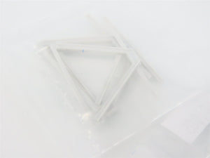 HO ExactRail EE-1307-6 NRLX CIT Group Autoflood Hopper #700437 w/Coal Load