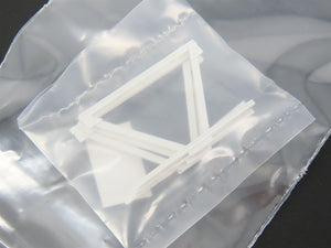 HO ExactRail EE-1307-2 NRLX CIT Group Autoflood Hopper #700394 w/Coal Load